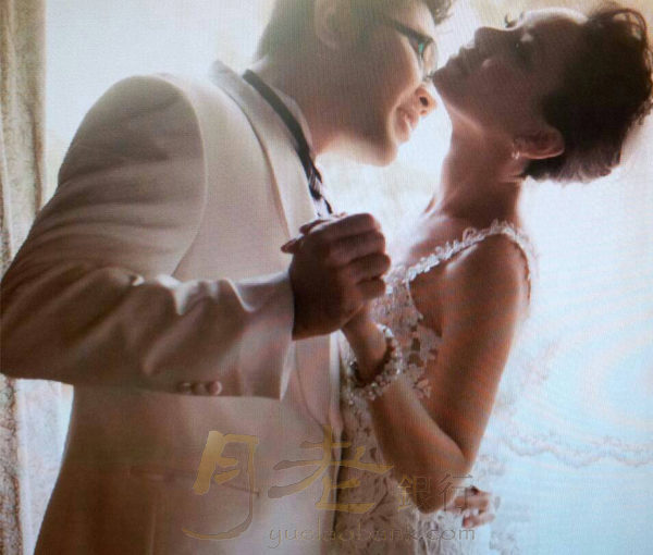 【結婚】Stanly❤Enigma_緣來是你