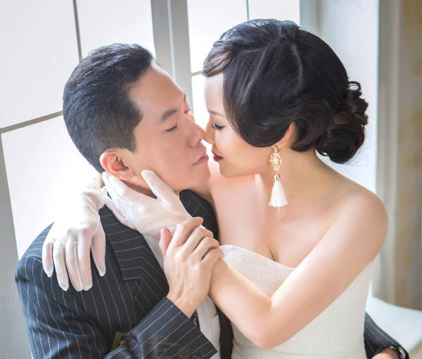 【結婚】成成❤彗彗_月老銀行‧助我完整了愛情