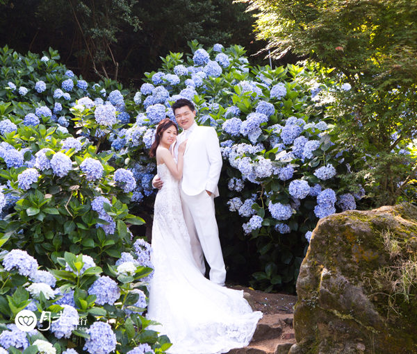 【結婚】Kona ❤ Anita _月老銀行讓我幸福得不可思議呀