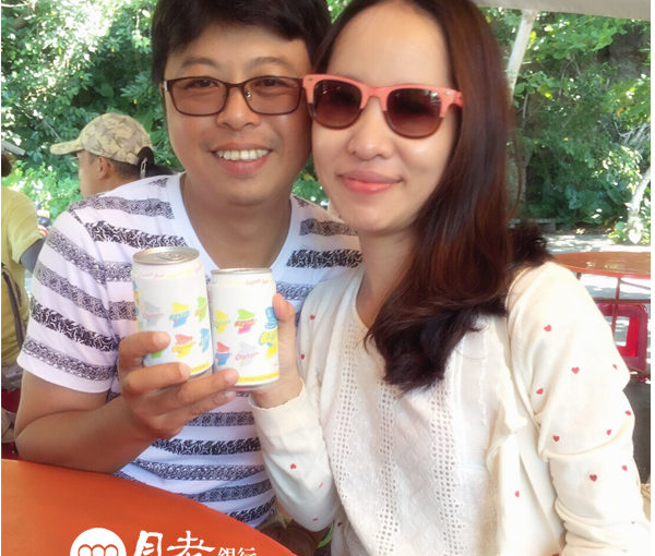 【交往】建成❤佩玲_月老銀行讓我遇見一個很棒的緣分