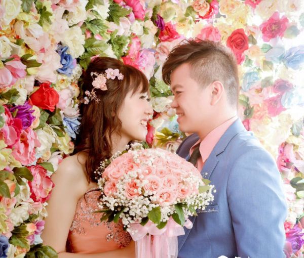 【結婚】忠偉❤姿頤_我終於要結婚了