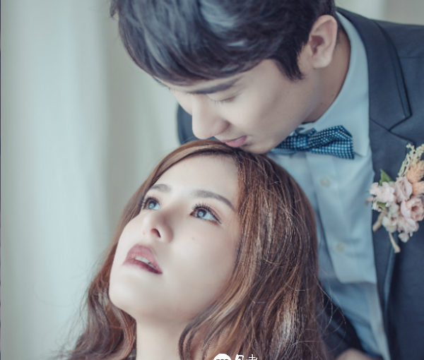 【結婚】Frank ❤ Angela_一輩子慢慢變老的承諾