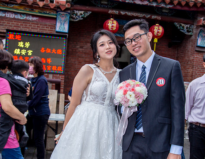 【結婚】頤煒❤宗佑_感謝月老銀行打造專屬我的幸福